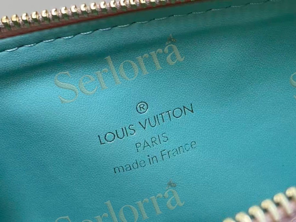 LOUIS VUITTON COUSSIN PM