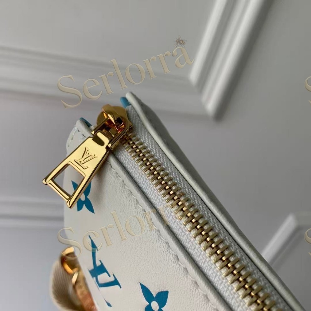 LOUIS VUITTON COUSSIN PM