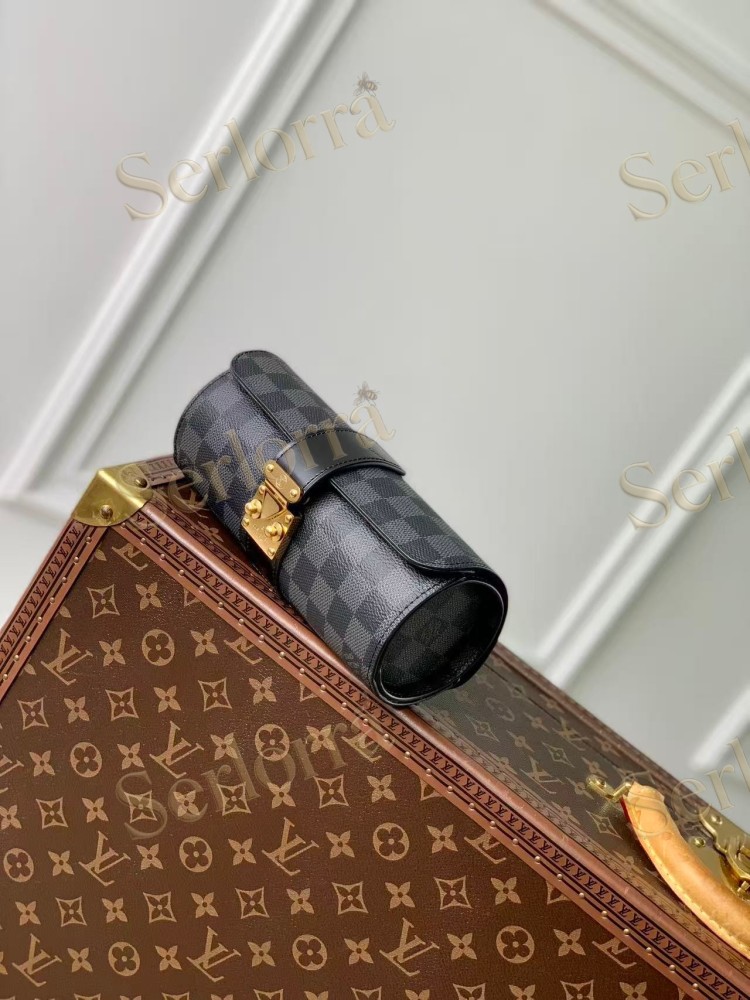 LOUIS VUITTON ETUI BIJOUX