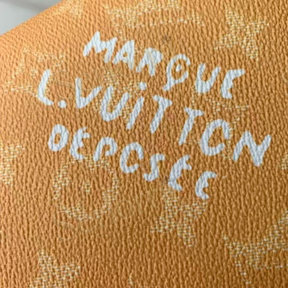 LOUIS VUITTON POCHETTE VOYAGE SOUPLE