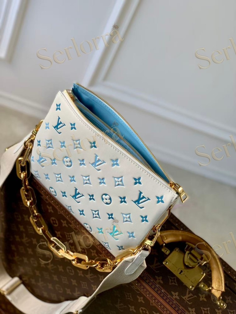 LOUIS VUITTON COUSSIN PM