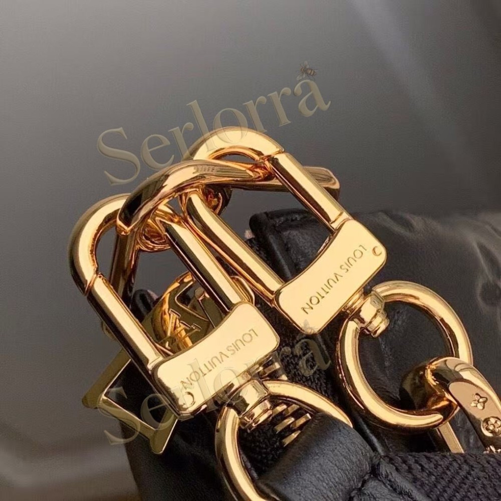 LOUIS VUITTON COUSSIN PM