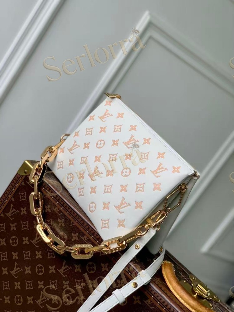 LOUIS VUITTON COUSSIN PM