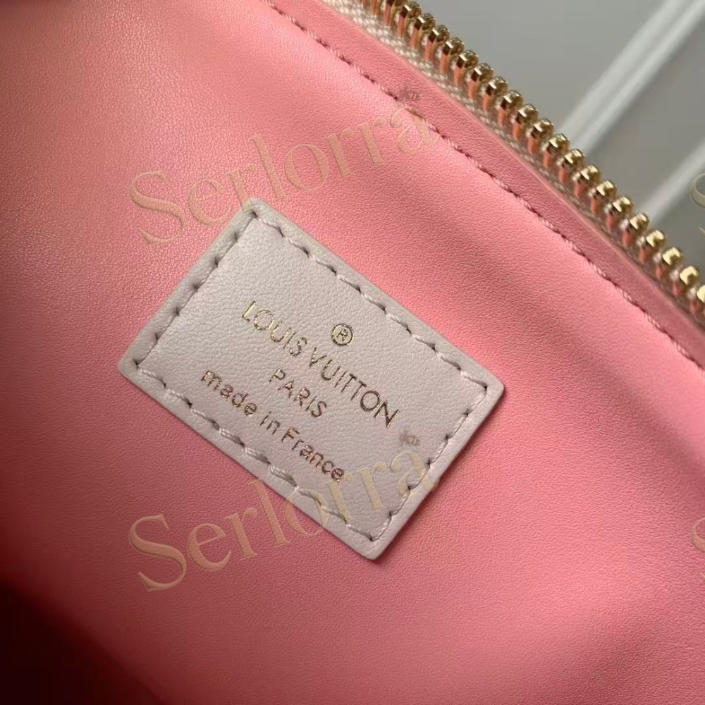 LOUIS VUITTON COUSSIN PM