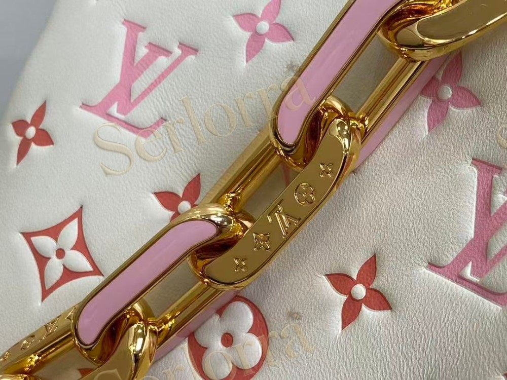 LOUIS VUITTON COUSSIN PM
