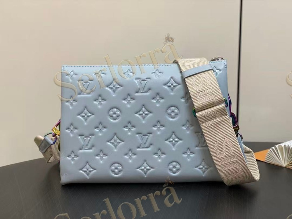 LOUIS VUITTON COUSSIN PM
