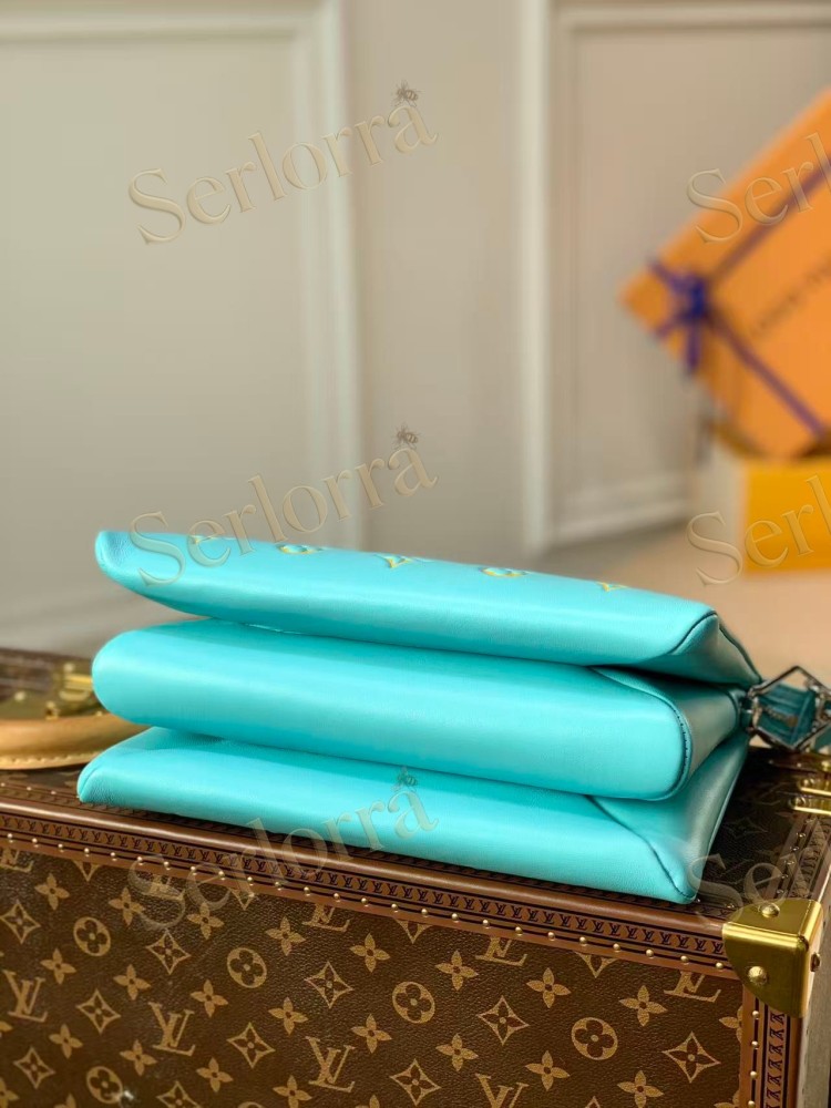 LOUIS VUITTON COUSSIN PM