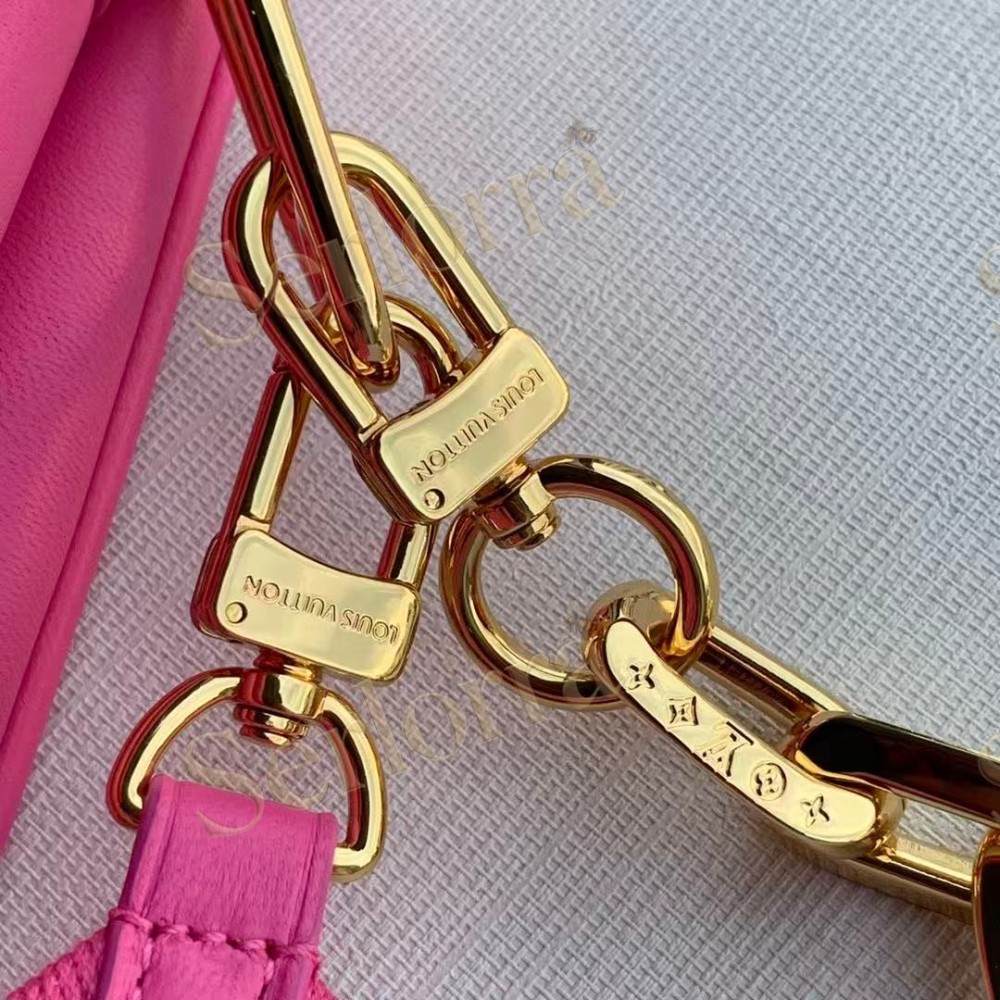 LOUIS VUITTON COUSSIN PM