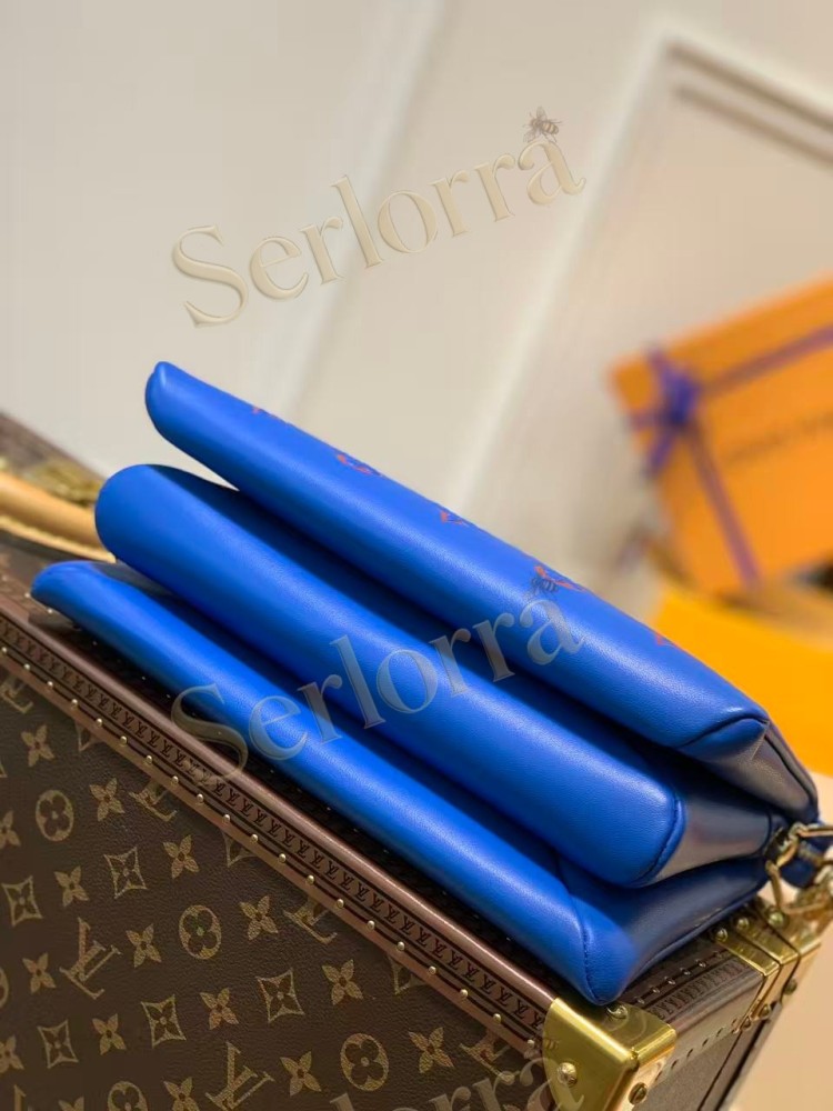 LOUIS VUITTON COUSSIN PM