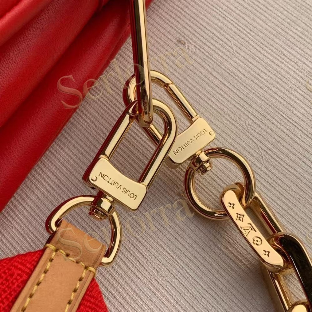 LOUIS VUITTON COUSSIN PM