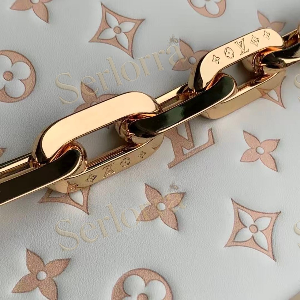 LOUIS VUITTON COUSSIN PM