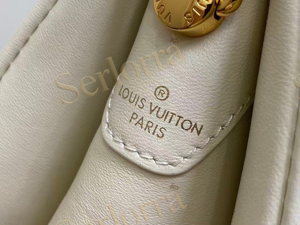 LOUIS VUITTON COUSSIN PM