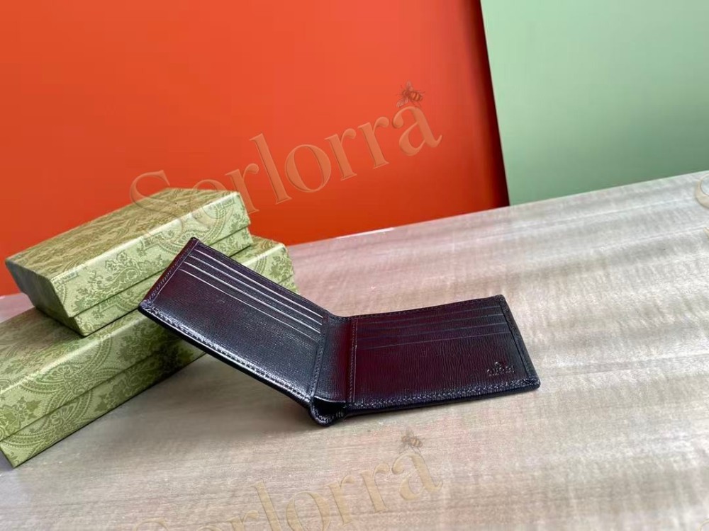 GUCCI GG MARMONT WALLET