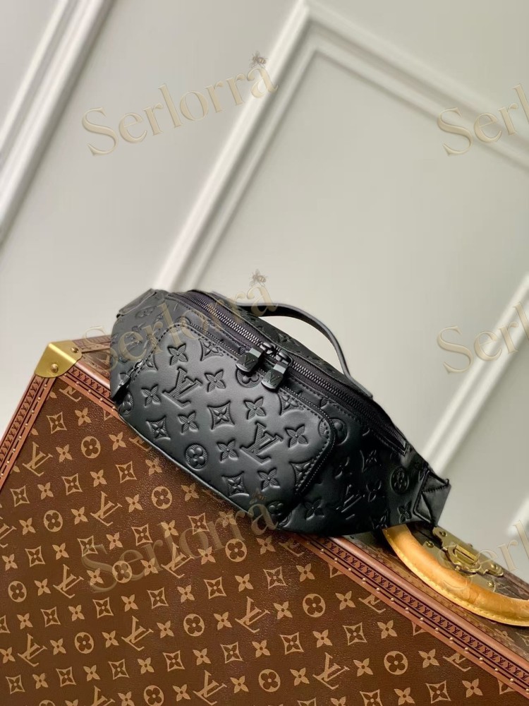 LOUIS VUITTON RUSH BUMBAG