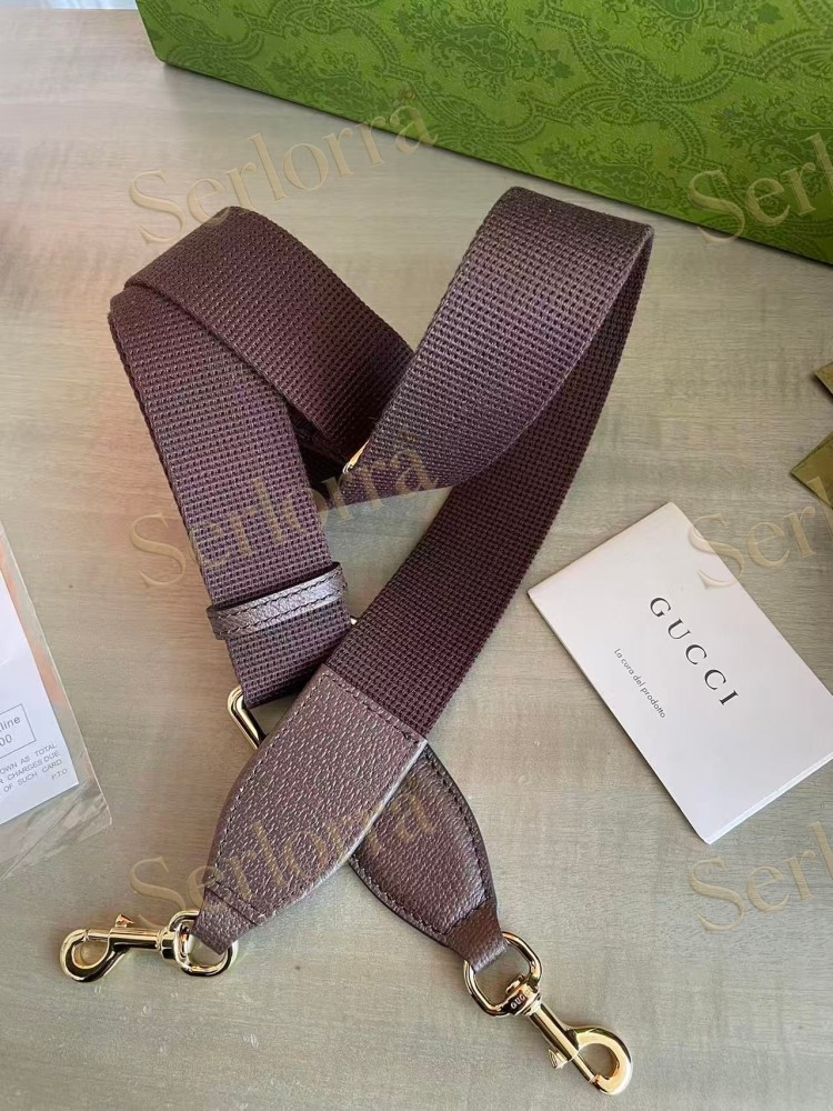 GUCCI OPHIDIA MINI TOP HANDLE BAG