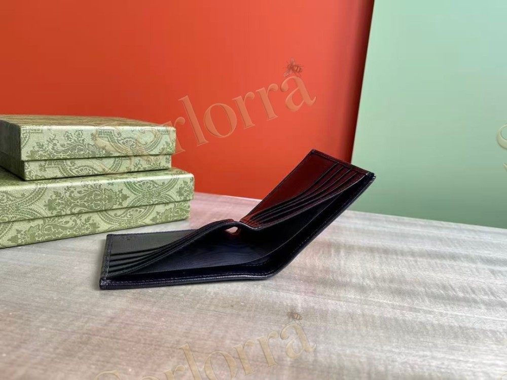 GUCCI GG MARMONT WALLET