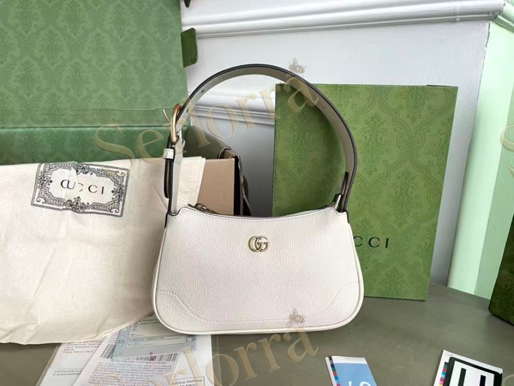 GUCCI APHRODITE MINI SHOULDER BAG