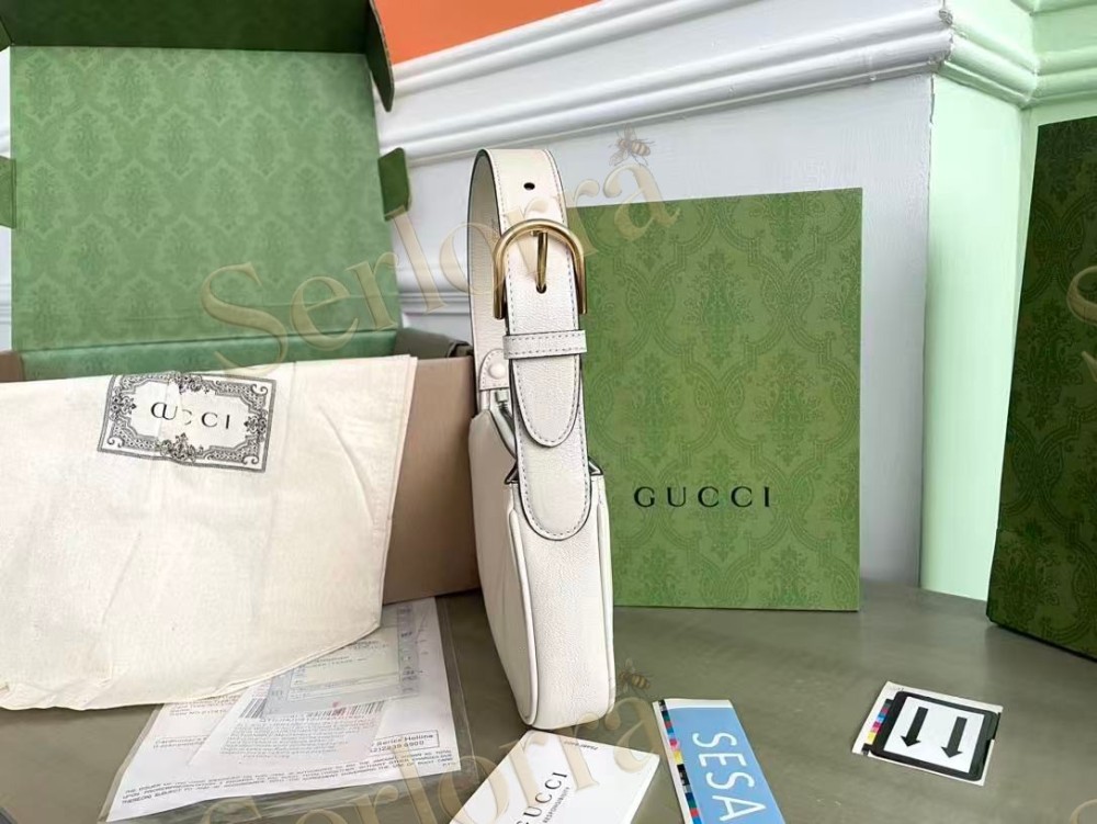 GUCCI APHRODITE MINI SHOULDER BAG