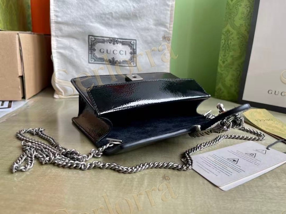 GUCCI DIONYSUS MINI BAG