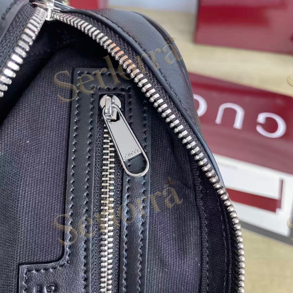 GUCCI SMALL JUMBO GG CROSSBODY BAG