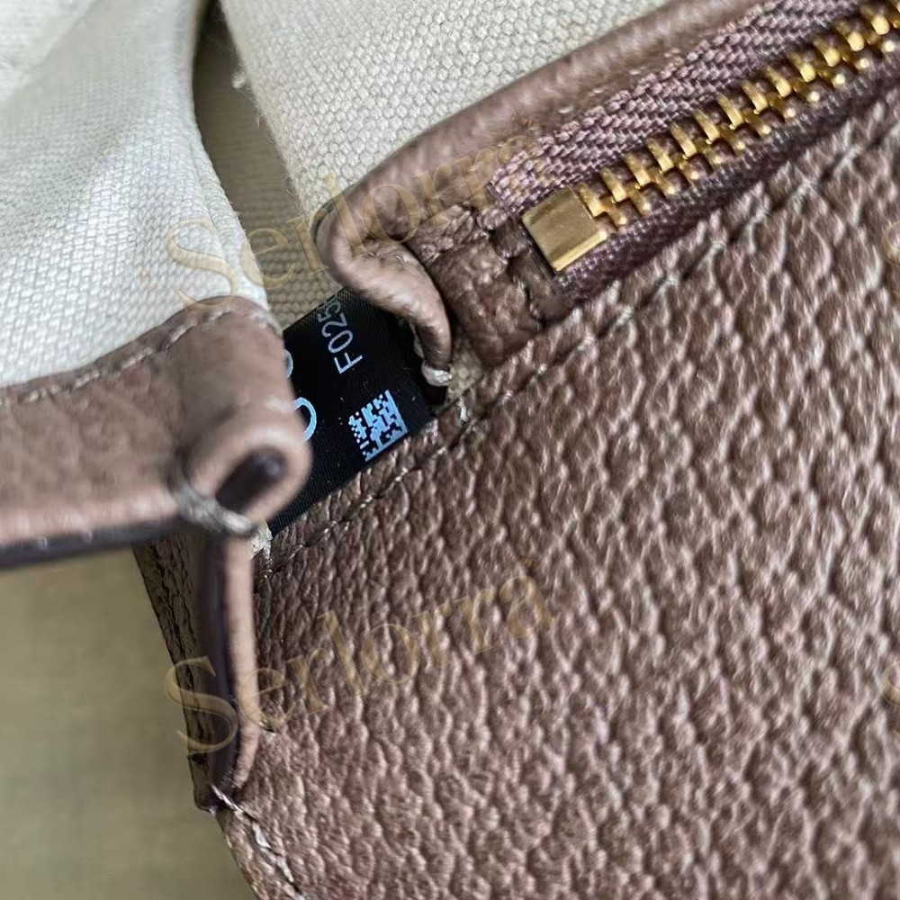 GUCCI BAMBOO 1947 JUMBO SMALL TOP HANDLE BAG