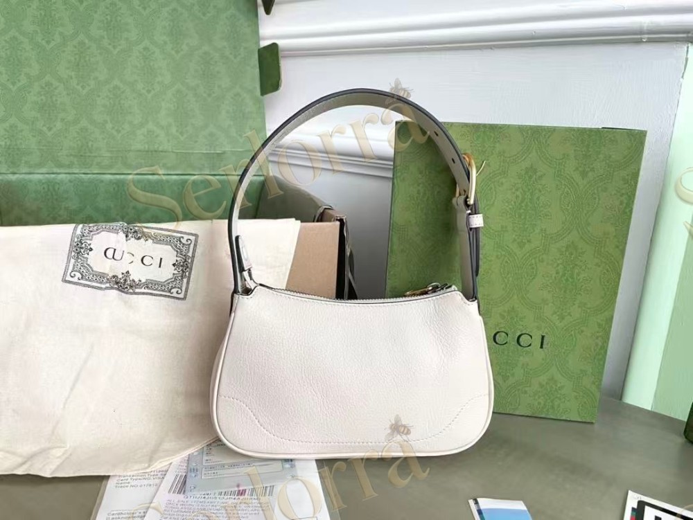 GUCCI APHRODITE MINI SHOULDER BAG