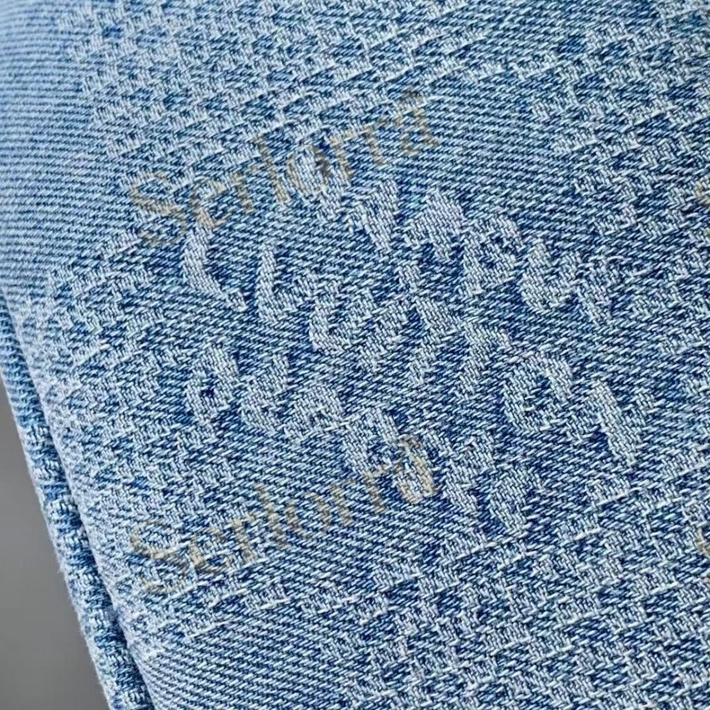 LOUIS VUITTON RUSH BUMBAG