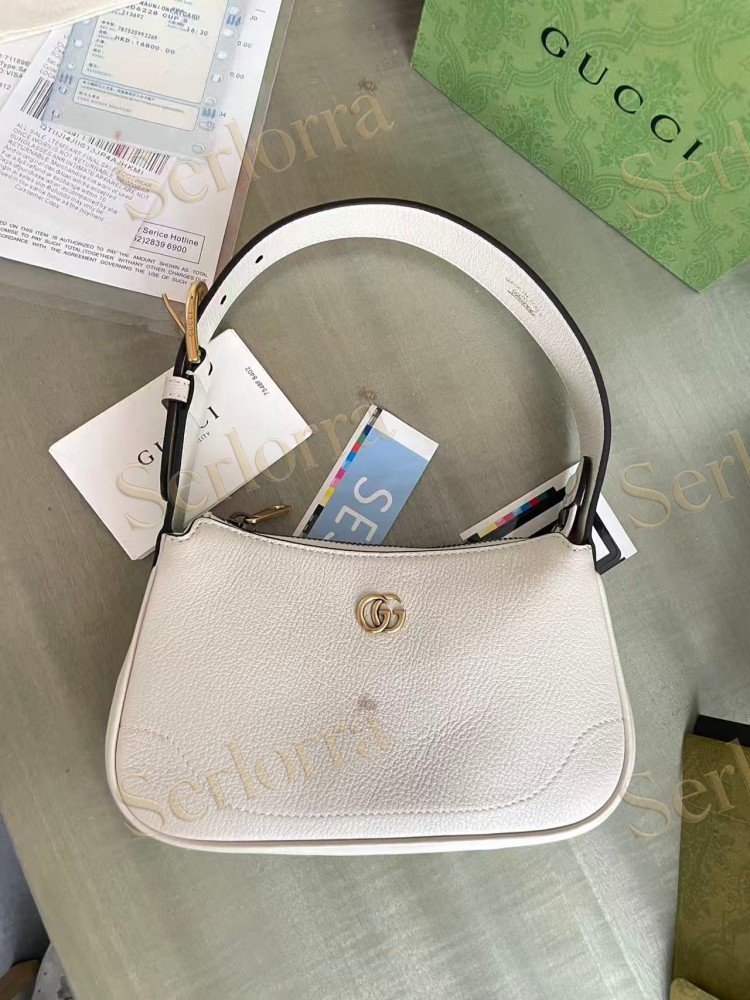 GUCCI APHRODITE MINI SHOULDER BAG
