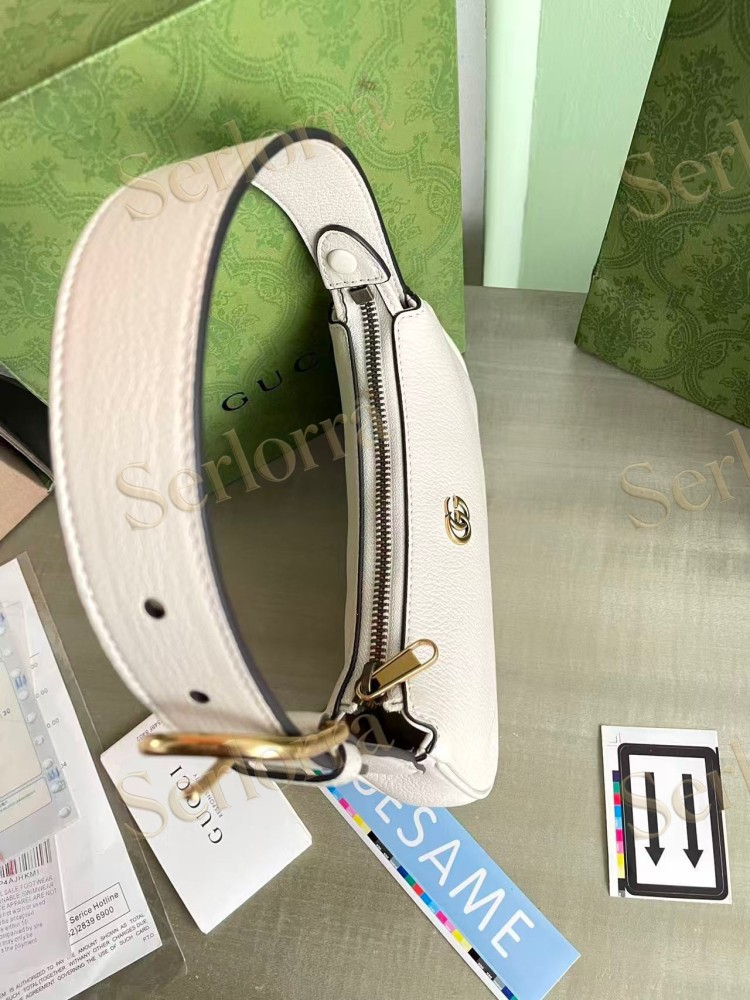 GUCCI APHRODITE MINI SHOULDER BAG