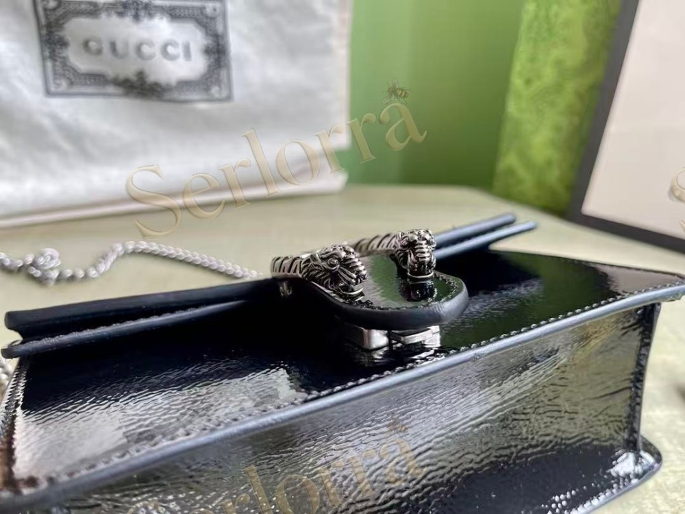 GUCCI DIONYSUS MINI BAG