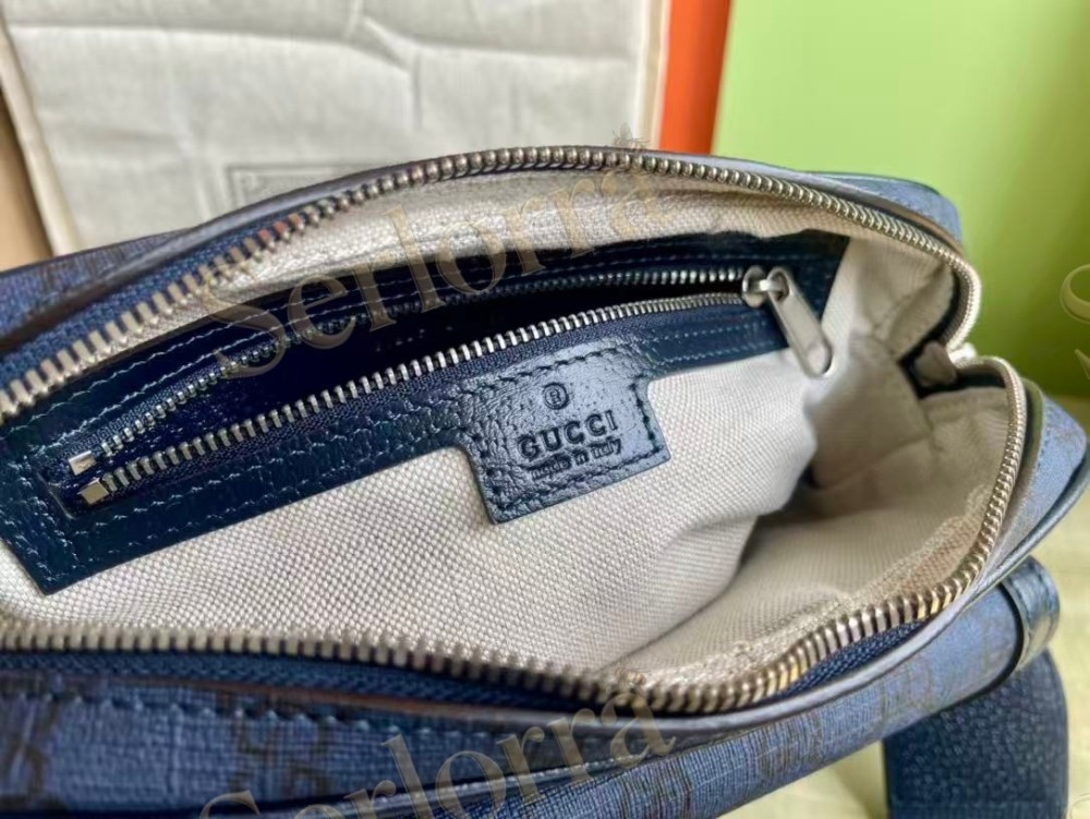 GUCCI OPHIDIA SMALL CROSSBODY BAG