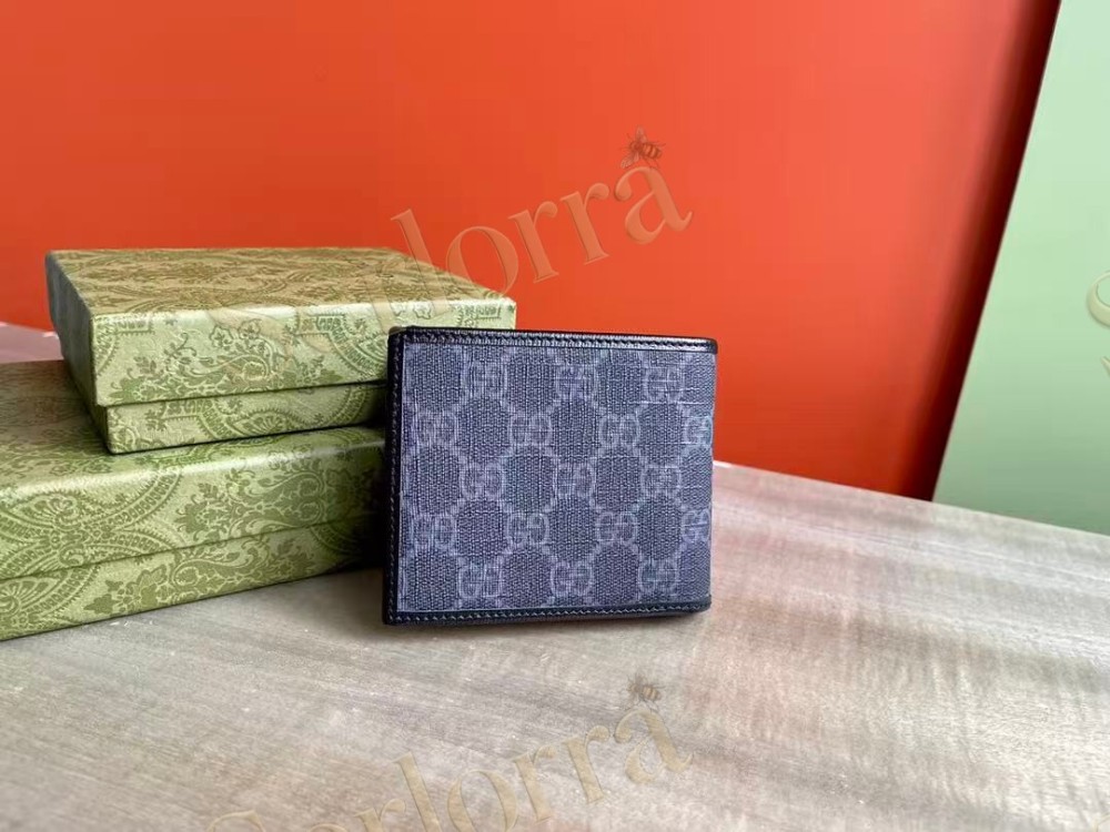 GUCCI GG MARMONT WALLET