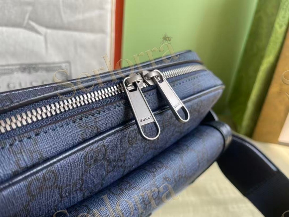 GUCCI OPHIDIA SMALL CROSSBODY BAG