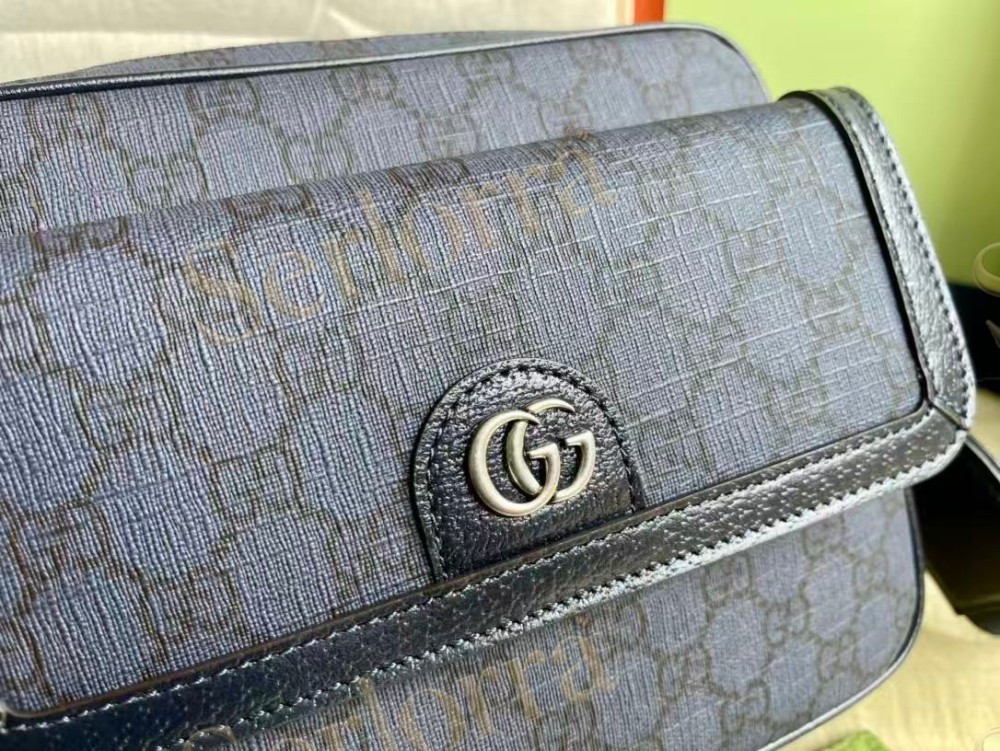 GUCCI OPHIDIA SMALL CROSSBODY BAG