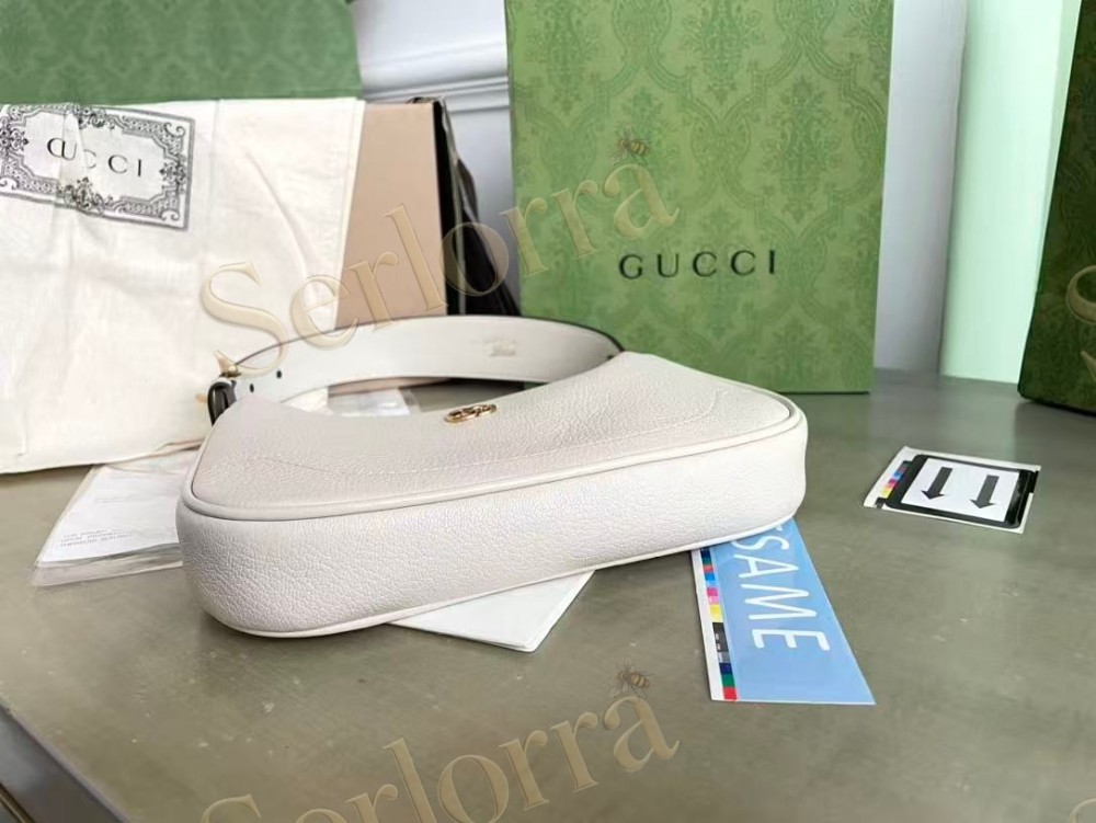 GUCCI APHRODITE MINI SHOULDER BAG