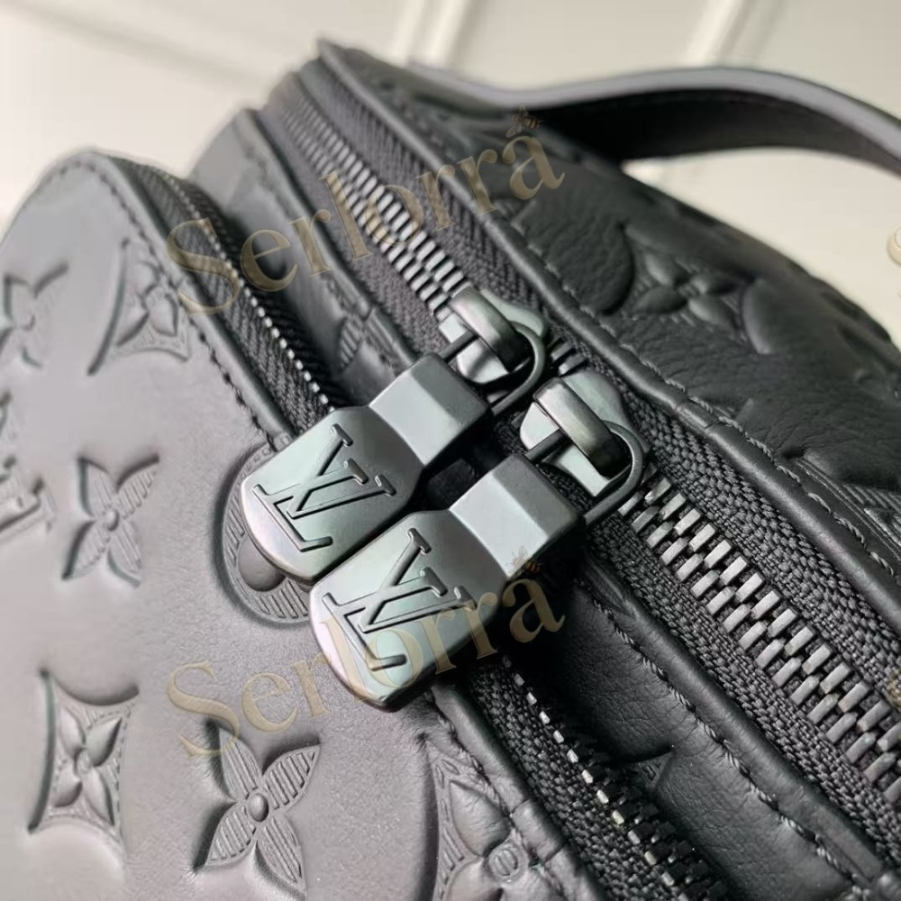 LOUIS VUITTON RUSH BUMBAG
