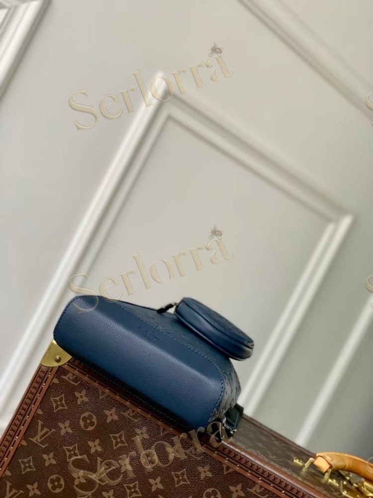 LOUIS VUITTON DUO SLINGBAG