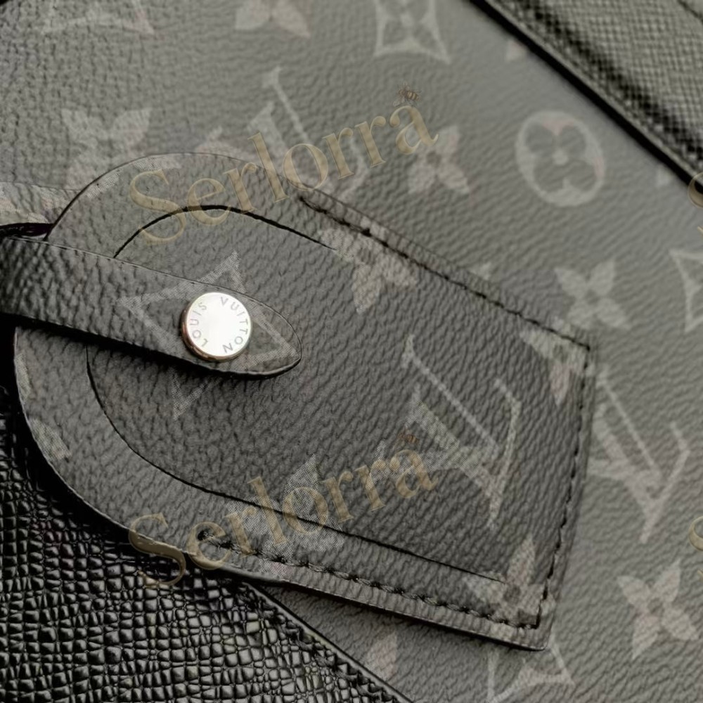 LOUIS VUITTON WEEKEND TOTE NM