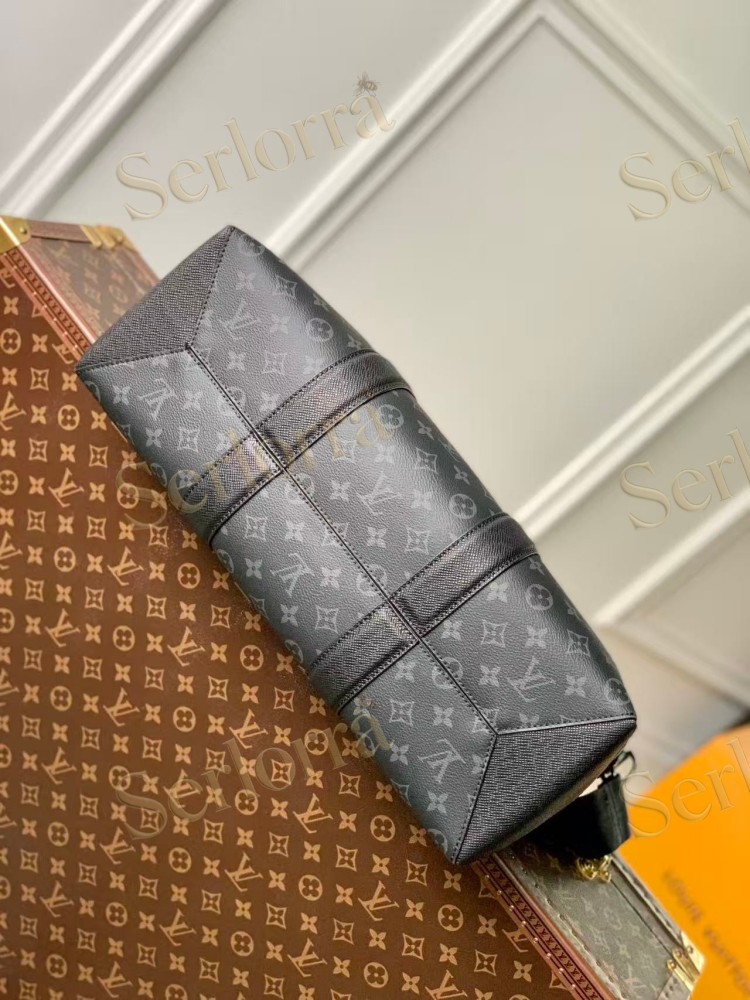LOUIS VUITTON WEEKEND TOTE NM