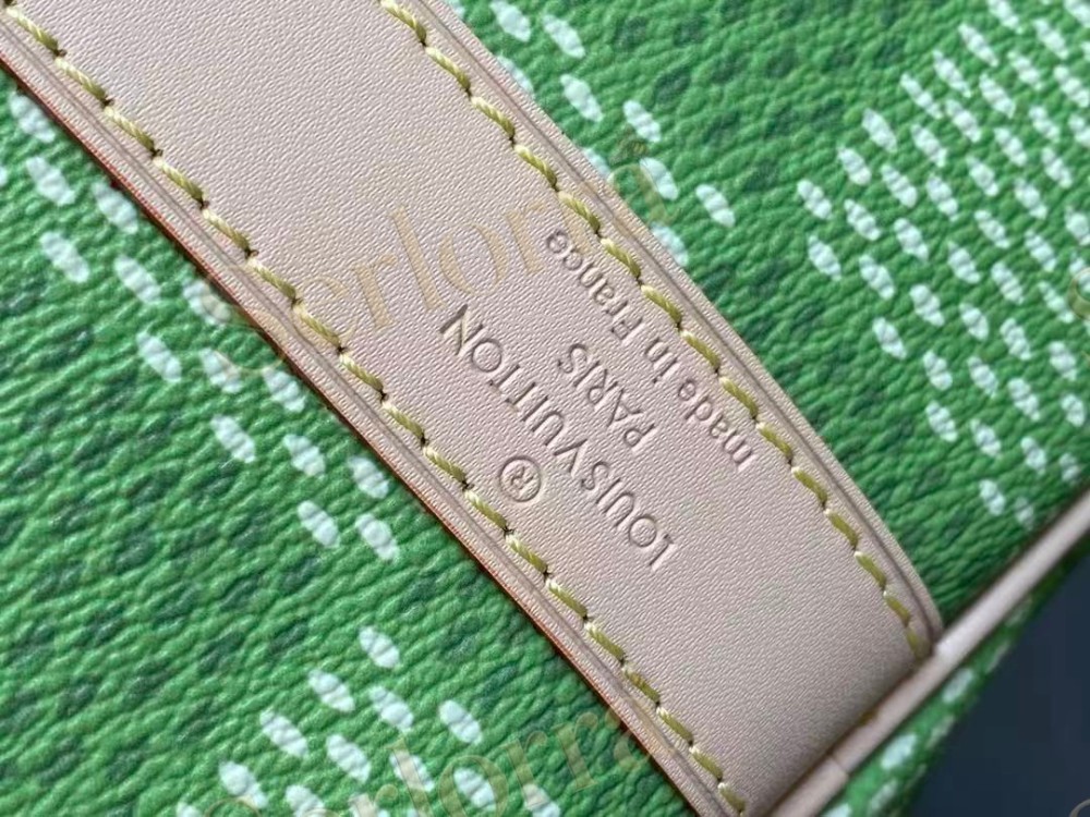 LOUIS VUITTON KEEPALL BANDOULIÈRE 50