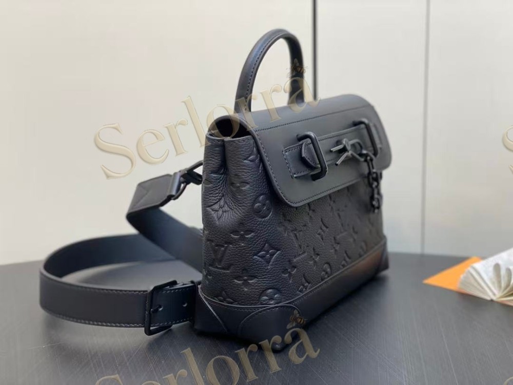 LOUIS VUITTON STEAMER PM