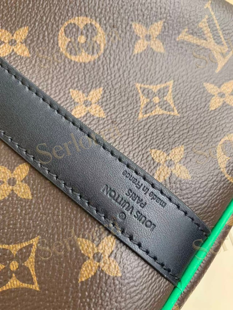 LOUIS VUITTON KEEPALL BANDOULIÈRE 50