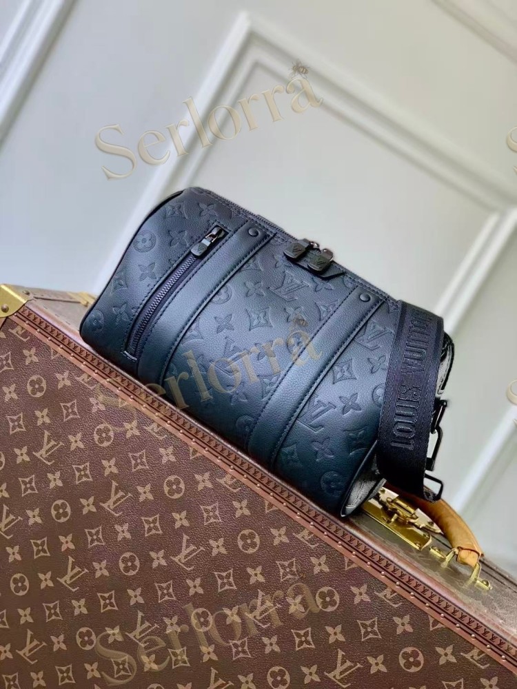 LOUIS VUITTON CITY KEEPALL