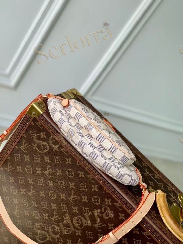LOUIS VUITTON KEEPIT