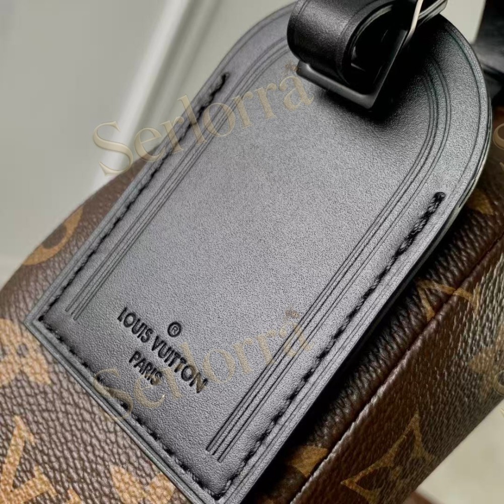 LOUIS VUITTON HAMAC BAG PM