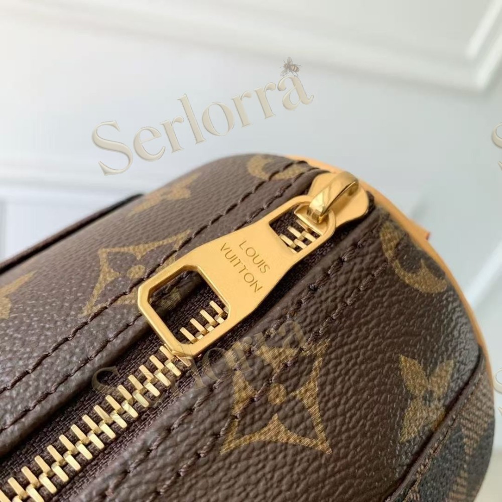 LOUIS VUITTON KEEPALL BANDOULIÈRE 25