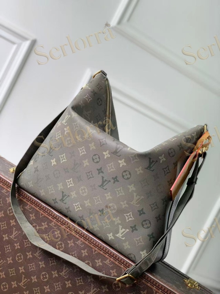 LOUIS VUITTON VAGABOND HOBO