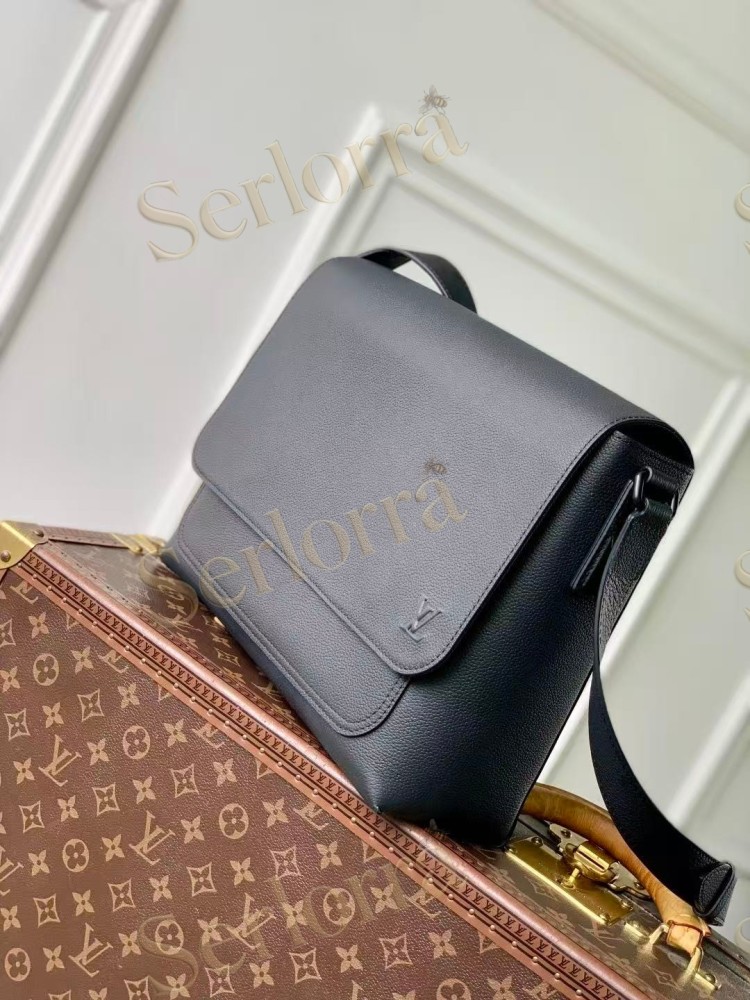 LOUIS VUITTON SPEED MESSENGER