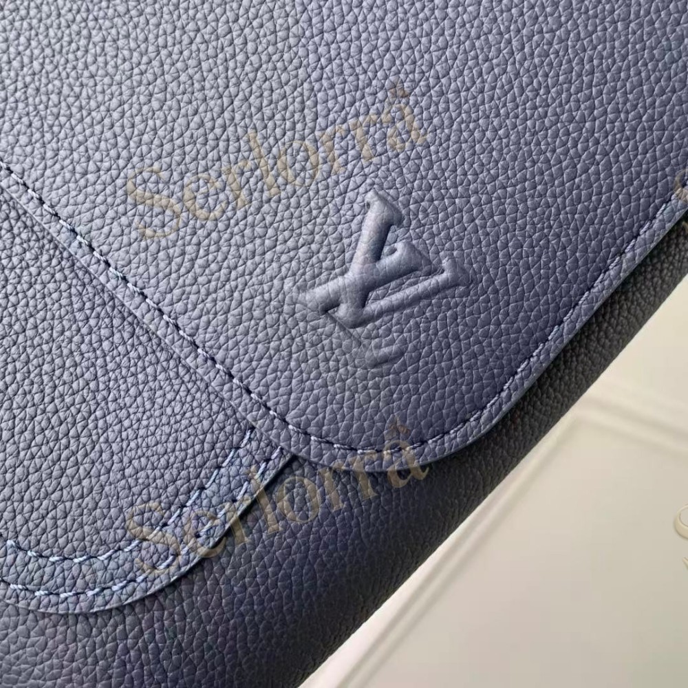 LOUIS VUITTON SPEED MESSENGER