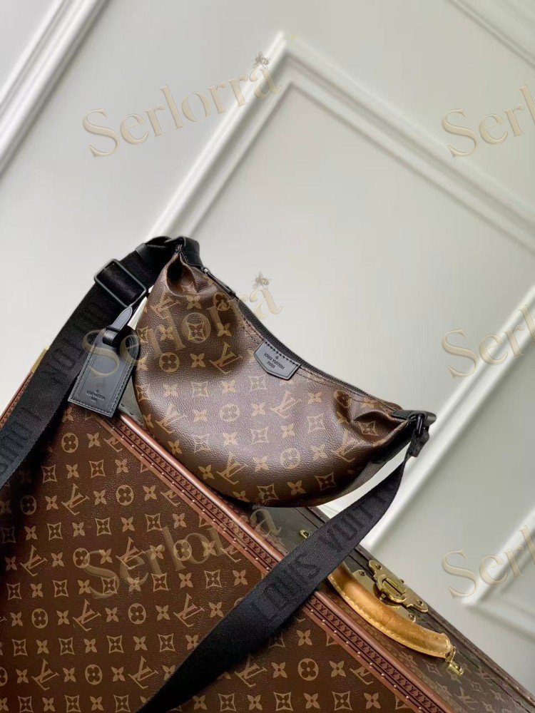LOUIS VUITTON HAMAC BAG PM